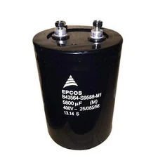 For B43564-S9588-M1 400V 5800UF capacitor