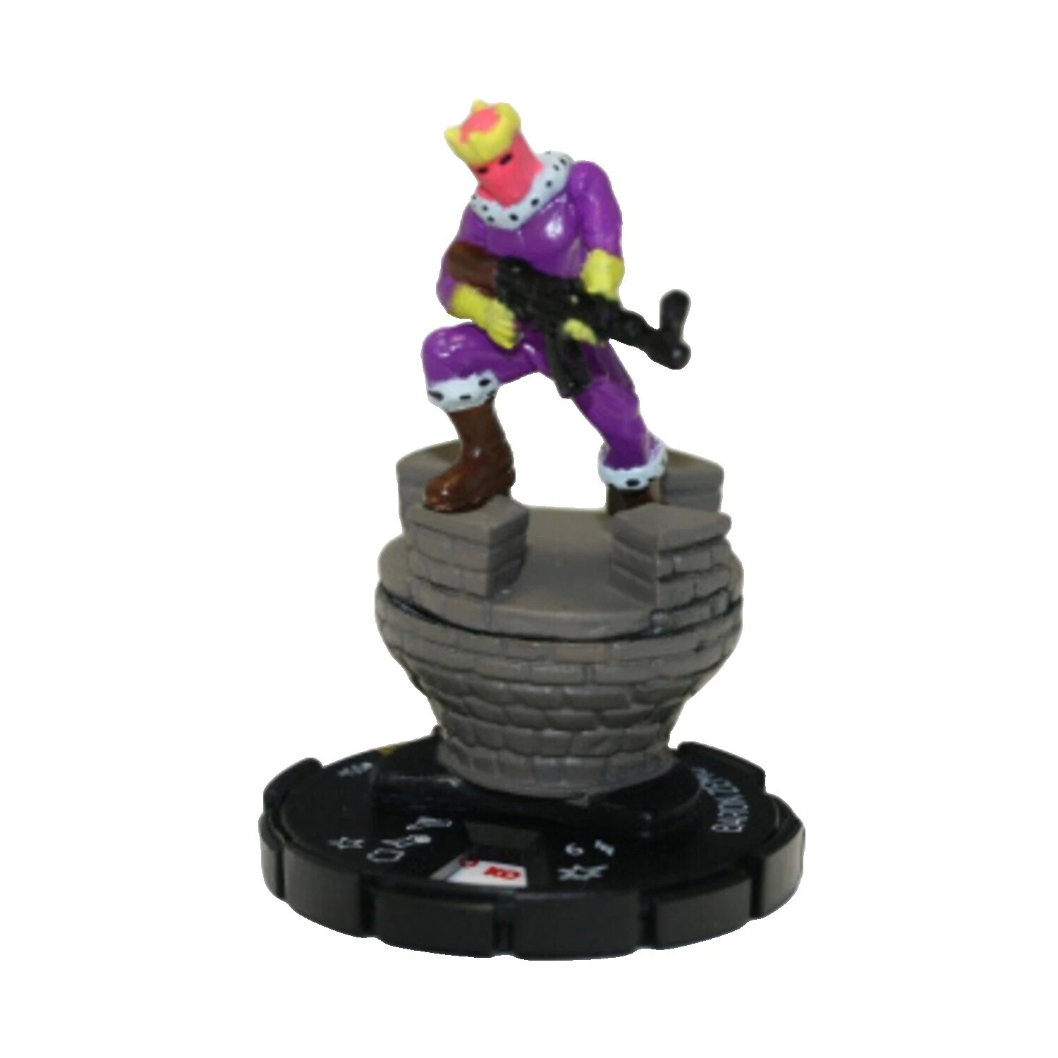 WizKids Capitán América juguetes y pasatiempos