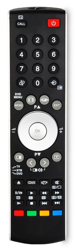 Télécommande Neuve Pour Téléviseurs Toshiba 27WL65G, 27WLG65G, 27WLG66S