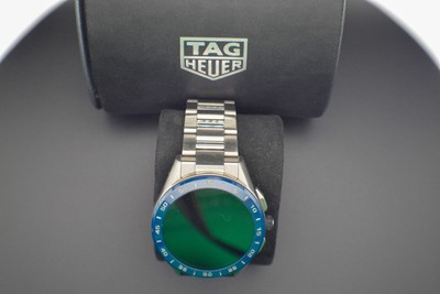 TAG Heuer Connected Men