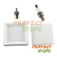(A226002030 + A226002040) Air Filter Kit For Echo SRM-2620 LE262 T262 2620T