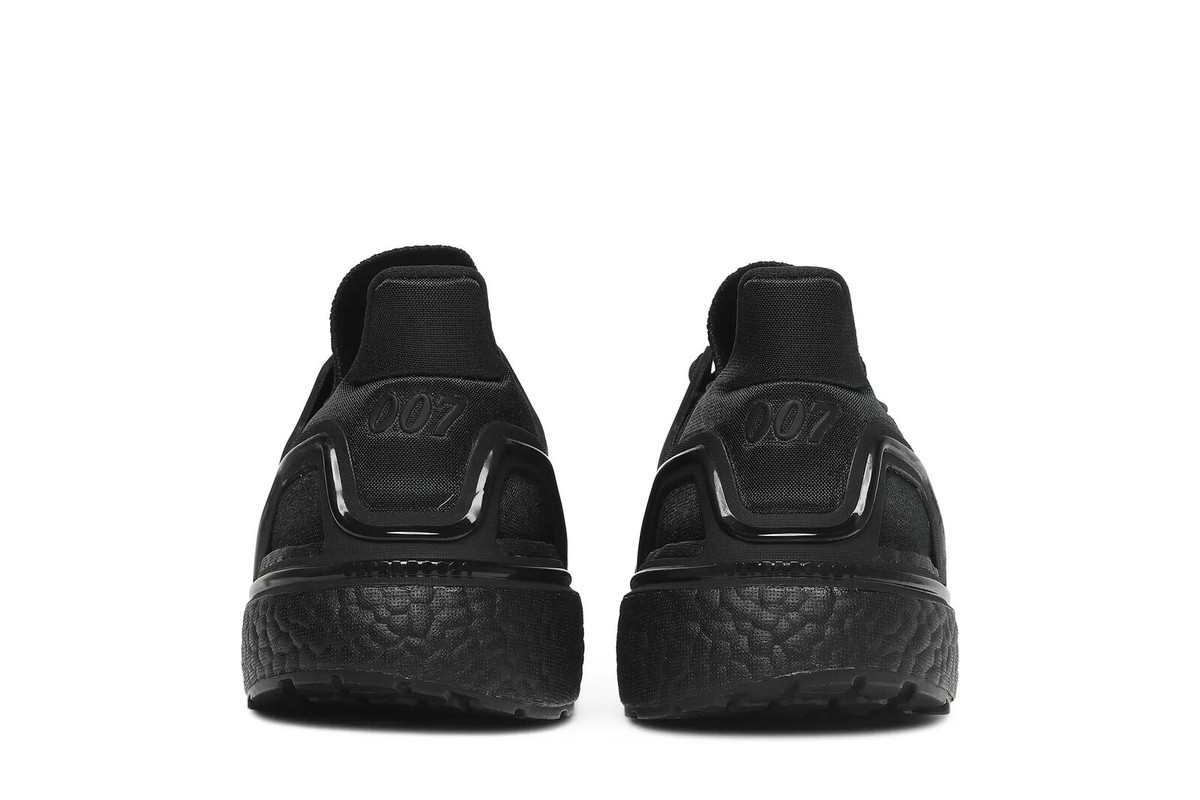 adidas gazelle silver green womens adidas Men's Ultraboost 20 X James Bond Shoes main image 0