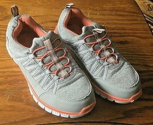 cotton traders ladies trainers