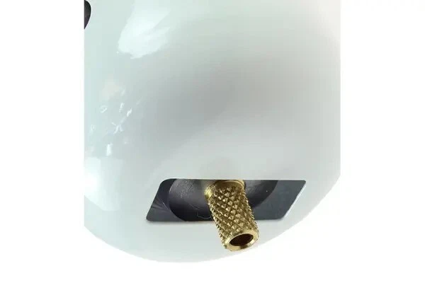 SAMPLE Coilhose Pneumatics Heavy-Duty Filter 3/8 " Thread W/Metal Bowl Guard USA - Image 2 of 4