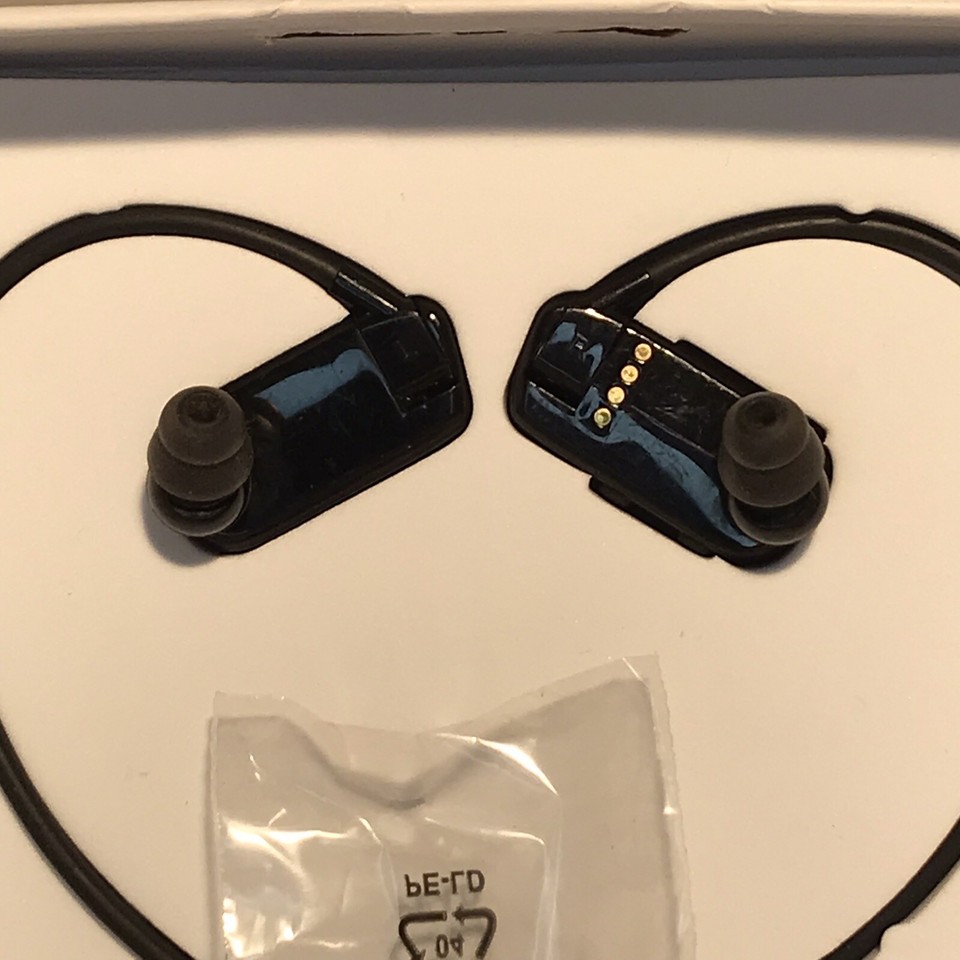 Pyle Flextreme Waterproof MP3 Player with Headphones eBay