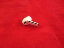 Samsung Galaxy Buds3 Pro True Wireless Replacement Right Earbud-White (SM-R630)