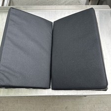 Medline Klin łóżka Pianka o wysokiej gęstości St/2 Wielopozycyjna 16x11x5 Kąt prosty 30°Pochylenie