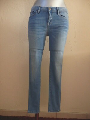 tommy hilfiger como jegging fit regular waist