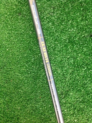 King Cobra Offset Ladies 7 Wood Graphite Shaft - Picture 4 of 7