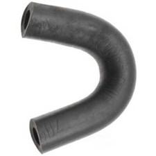 Engine Coolant Bypass Hose-Curved Radiator Hose Dayco 71359