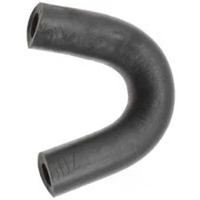 Engine Coolant Bypass Hose-Curved Radiator Hose Dayco 71359
