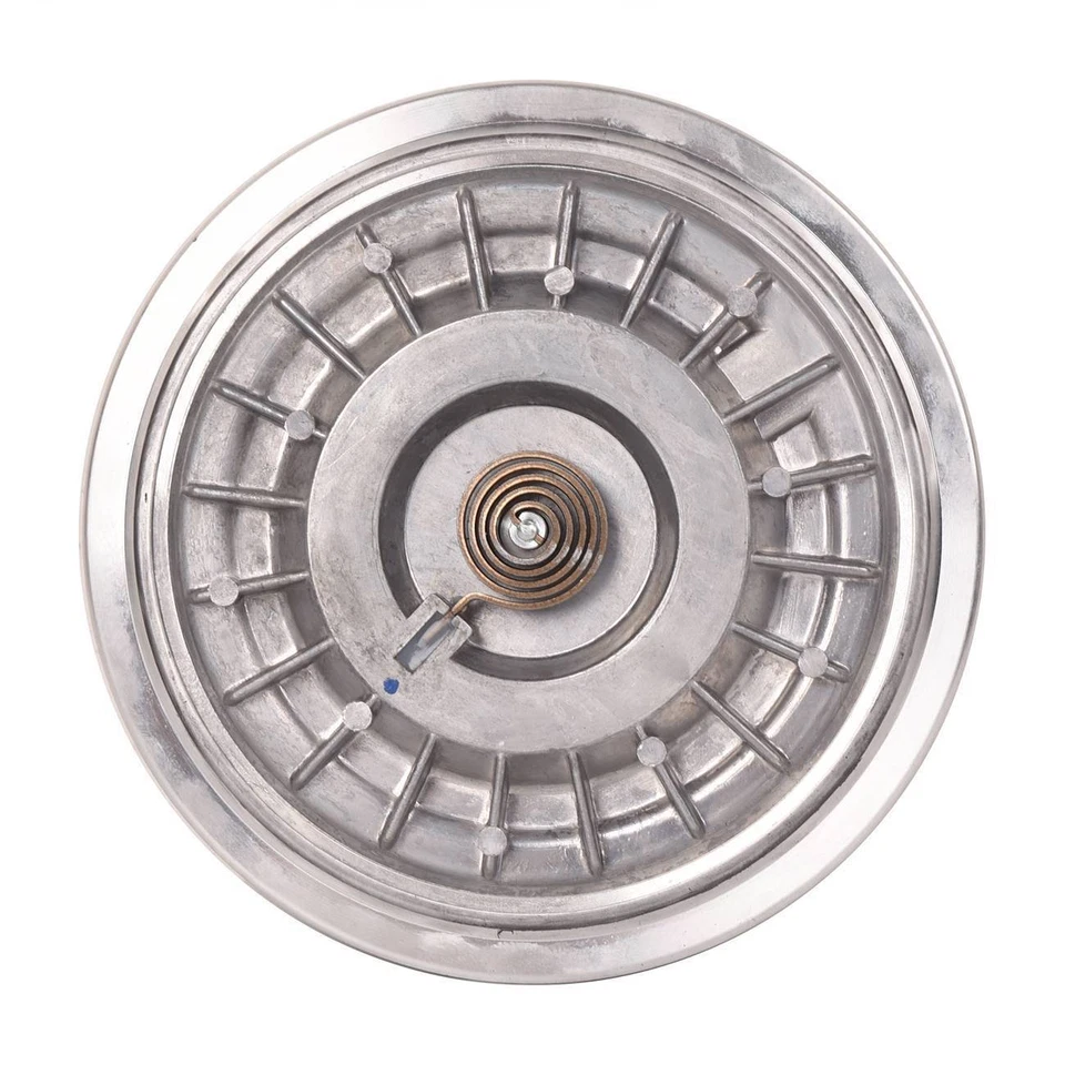 FOR Mercedes-Benz W123 300D 300TD 300SD W116 Engine Cooling Fan Clutch Foto 2 de 4