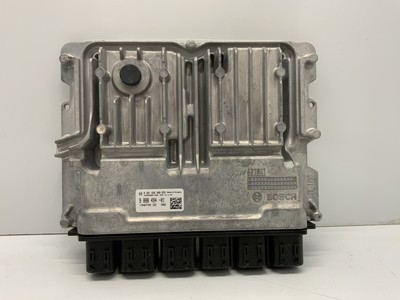 BMW 2 SERIES 2.0 DIESEL ENGINE CONTROL UNIT ECU 9888494-01  
