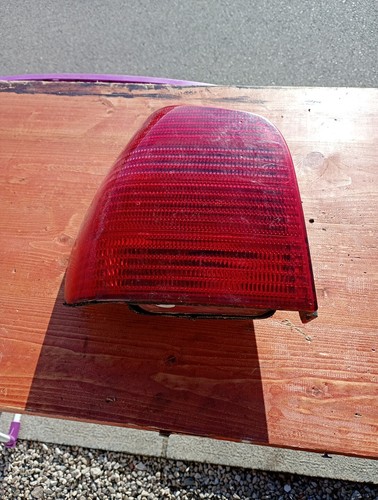 VW Polo 6 N2 Rücklicht Links
