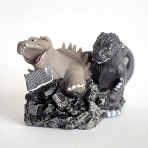 godzilla 1955 toy