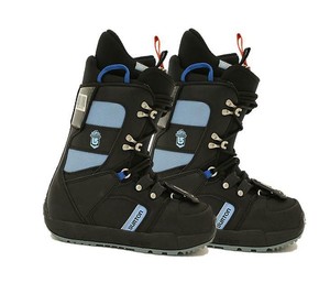 used kids snowboard boots