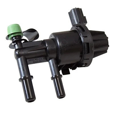 2005-2006 Ford Freestyle Mercury  3.0L Fuel Vapor Canister Purge Valve OEM NEW - Изображение 2 из 3