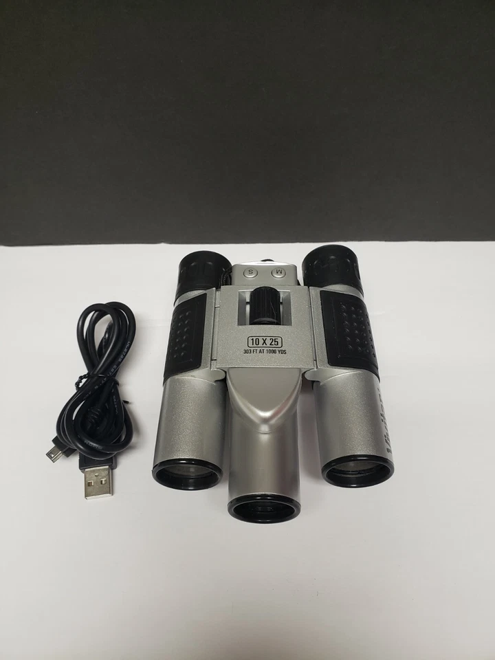 Vivitar CV-1025V Binoculars - Image 2 of 2