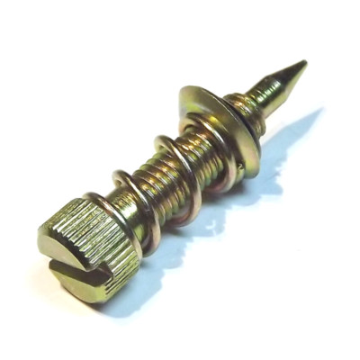 Screw 2 Edelbrock 1496 Carburetor Idle Mixture Screws - Two Per Pack, Carburetors - Canada Carburetor Adjustment Tool - Foto 12