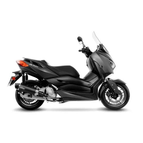 Grupo Completo Nero Yamaha X-Max 125/Iron Max 17/19 C/Cat - Imagen 2 de 3