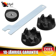 Gummi Mixer Coupler Getriebe-Kupplung Für Blender Kitchen Aid Ersatzteil 9704230