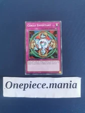 Yu-gi-oh! [SD] Enchanting Circle: SS04-FRA28