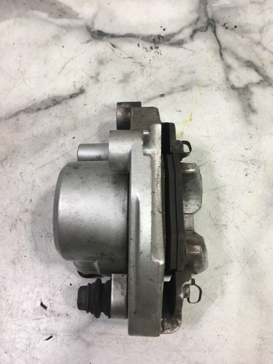 Différentiel Autobloquant Quaife AWD Hélicoïdal LSD - Honda K20 / K24 AWD