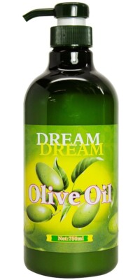 Dream Dream Olive Oil Lotion 750 ml 1 pc