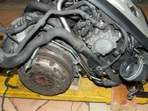 Motori completi OEM originali per auto