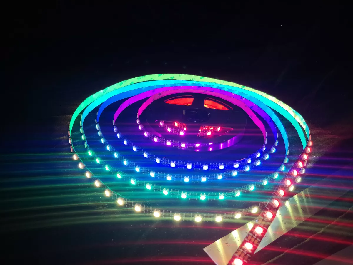 Neopixel led clearance