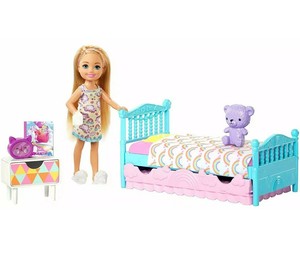 club chelsea muñecas