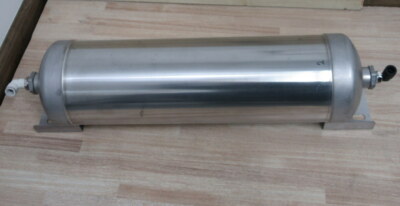 Hankison DHW-35 Air-Dryer DHW35 Stainless Steel Tank Only