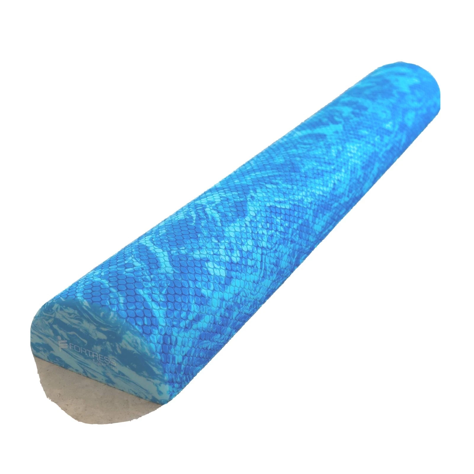 Half Foam Roller Long 90cmx15cm
Opens in a new window or tab