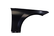 Right Side Primed Fender Fit W204 C Class C230 C250 C300 C350 Coupe Sedan R/H