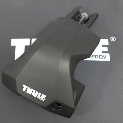 Thule Clamp Fußsatz komplett links für Edge Fußsatz 7205 1x 54251