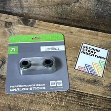 ANALOG Sticks Performance Gear ATRIX for XBOX One & Series X NEW Sealed