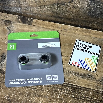 ANALOG Sticks Performance Gear ATRIX for XBOX One & Series X NEW Sealed
