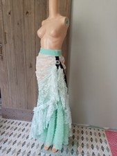 DSQUARED2 RUNWAY SKIRT SZ IT38