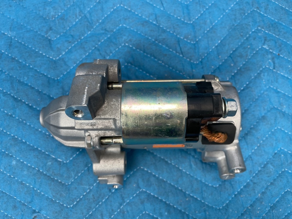 ゆー 2810038070 Genuine Toyota STARTER ASSY 28100-38070 | eBay