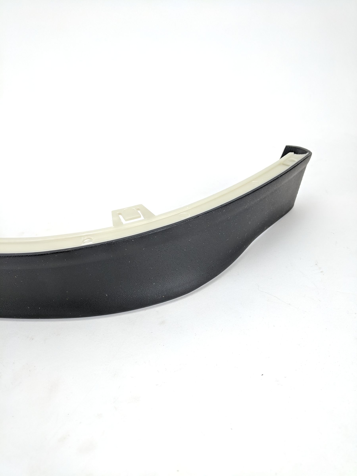 Genuine OPEL Vauxhall CORSA B Front Bumper Left Extension GM 