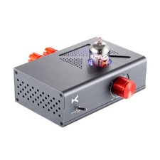 XDUOO MT-605 Power Amplifier 12AU7 Tube Digital Amplifier Output Power 30W Per