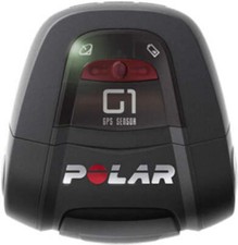 Sensore di velocità e distanza GPS Polar G1
