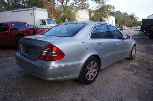 FABRICANTE DE EQUIPOS ORIGINALES 2007-2009 Mercedes w211 e350 e550 e63 luz delantera cúpula 2118209401 - Imagen 14 de 16