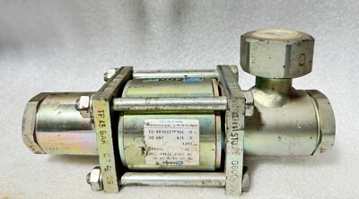 COAX MK 20 DR/H-OV Direct Acting Valve