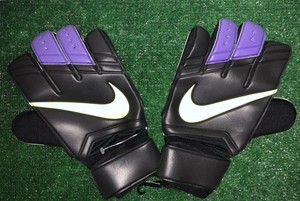 nike vapor grip 3 black volt