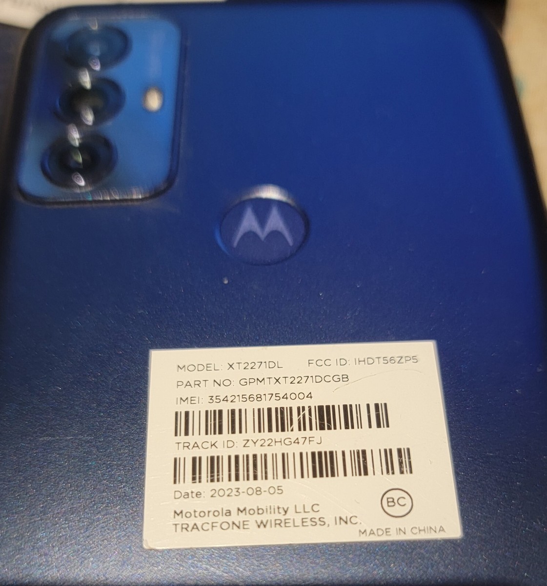 Motorola moto g 05 本体 moto g05｜価格比較・SIMフリー・最新情報 - 価格.com