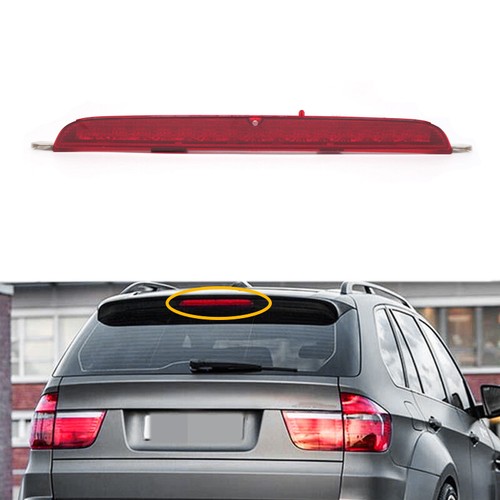 High Level Third Brake Light Stop Lamp 63257272967 Fit For BMW X5 E70