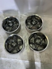 15" JDM Volk Racing Wheel (PCD 4x100) 15x6.5, Offset 35 Center Bore 55mm