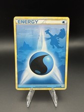 Water Energy 117/123 Heartgold & Soulsilver Regular - 148