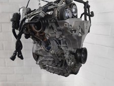 Moteur Audi Q2